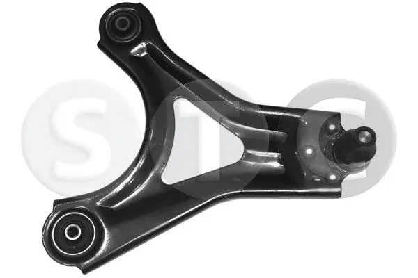 Control/Trailing Arm, wheel suspension (T452059)