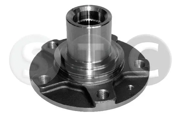 Wheel Hub (T490106)