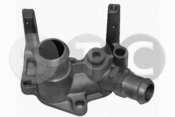 Coolant Flange (T404844)