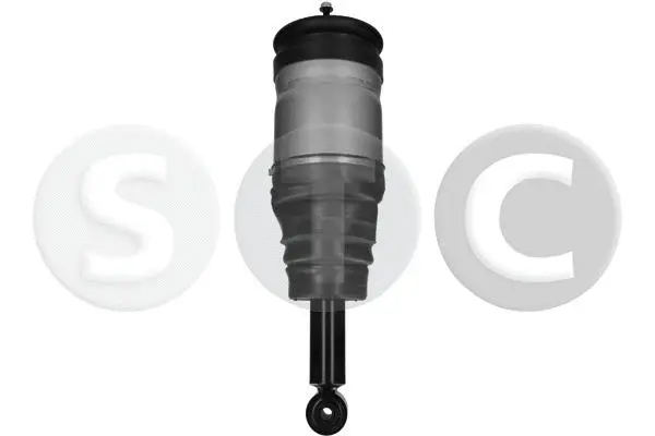 Air Suspension Strut