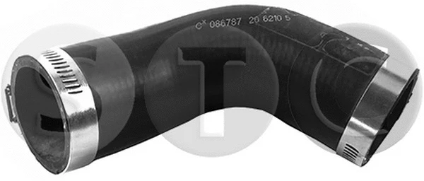 Charge Air Hose (T499720)