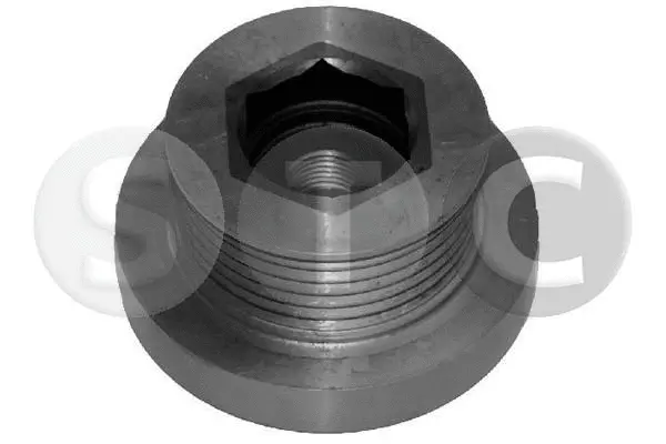 Alternator Freewheel Clutch (T404729)