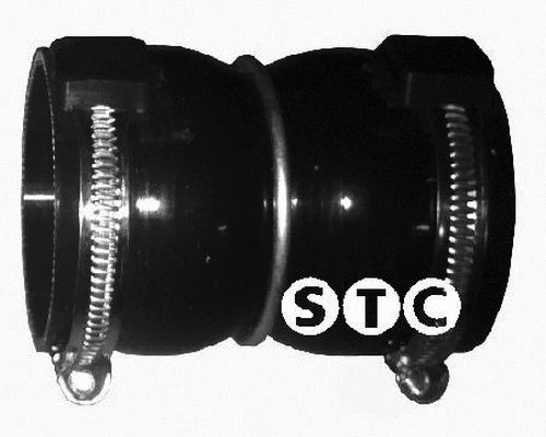 Charge Air Hose (T409236)