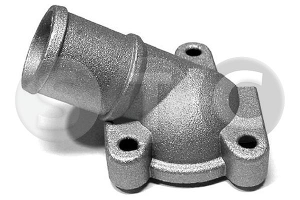 Coolant Flange (T403132)