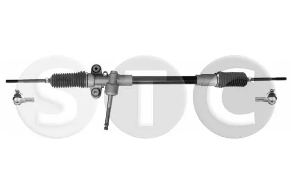 Steering Gear (T451687)