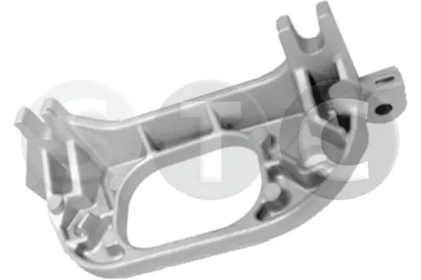Mounting, engine (T448894)