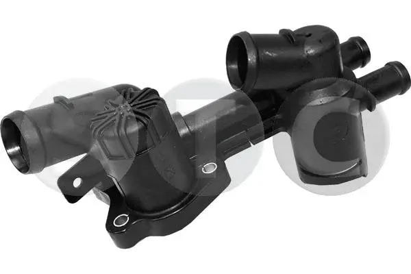 Thermostat, coolant (T435707)