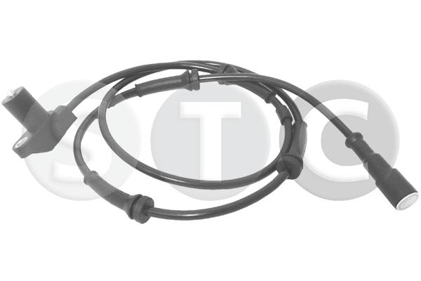 Sensor, wheel speed (T450106)
