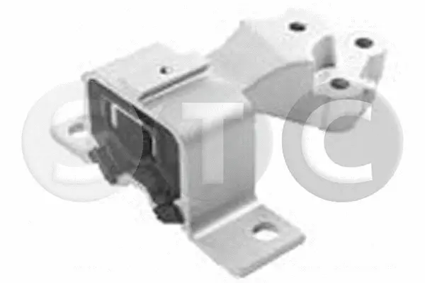 Mounting, engine (T406808)