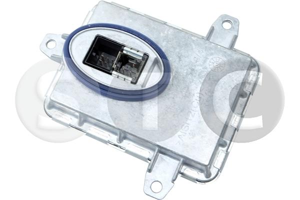 Control Unit, lights (T432872)