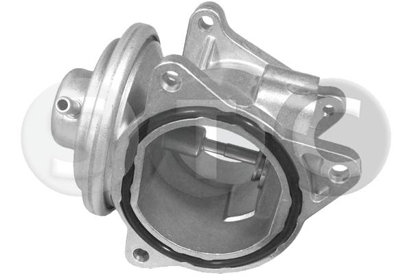 EGR valve, exhaust control (T493046)