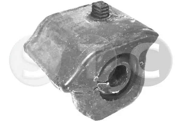 Mounting, stabiliser bar (T442097)
