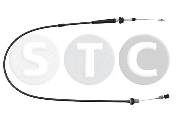 Accelerator Cable (T483195)