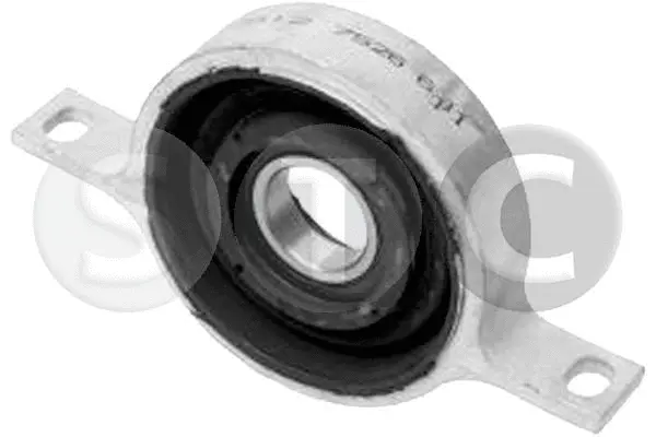 Suspension, propshaft (T405836)