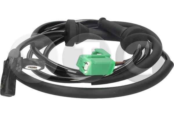 Sensor, wheel speed (T450615)