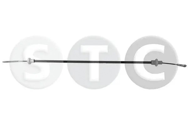 Cable Pull, clutch control (T483277)