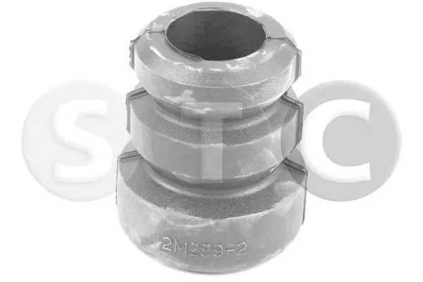 Rubber Buffer, suspension (T440532)
