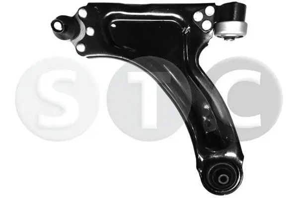 Control/Trailing Arm, wheel suspension (T452044)