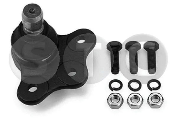 Ball Joint (T453097)