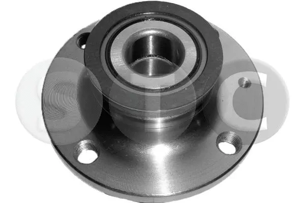 Wheel Hub (T490518)