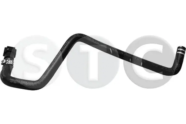 Radiator Hose (T497091)