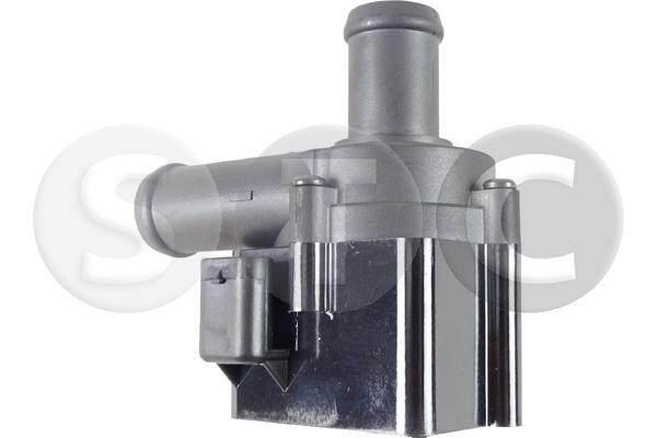 Auxiliary Water Pump (cooling water circuit) (T432303)