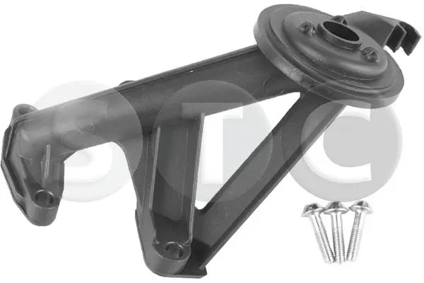 Suction Pipe, oil pump (T438846)