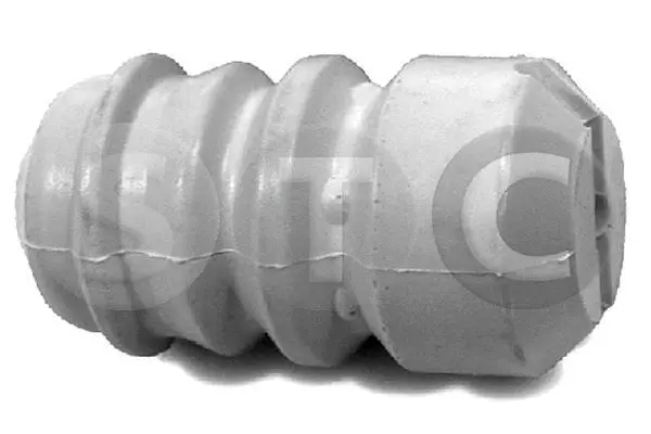 Rubber Buffer, suspension (T405798)