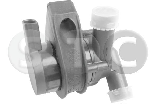 Auxiliary Water Pump (cooling water circuit) (T432032)