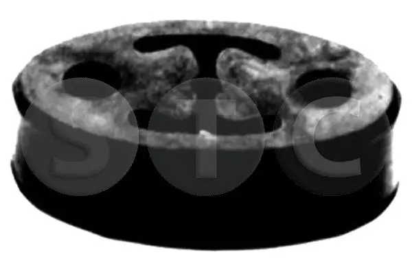 Rubber Strip, exhaust system (T441008)