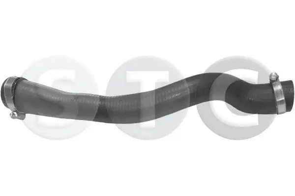 Charge Air Hose (T409638)