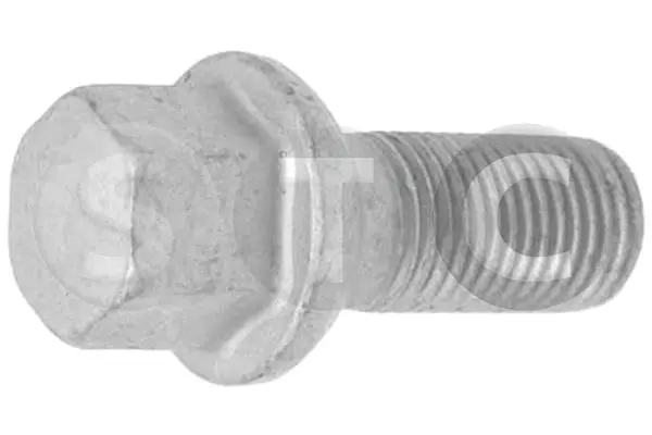 Wheel Bolt (T413826)