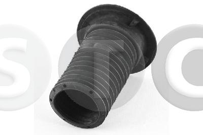 Protective Cap/Bellow, shock absorber (T440987)