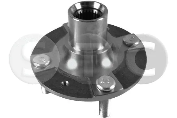 Wheel Hub (T490238)