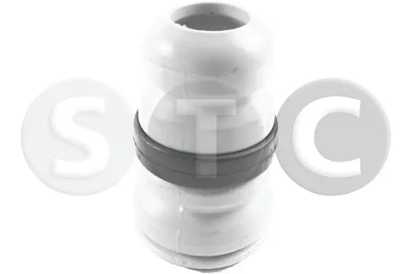 Rubber Buffer, suspension (T440651)