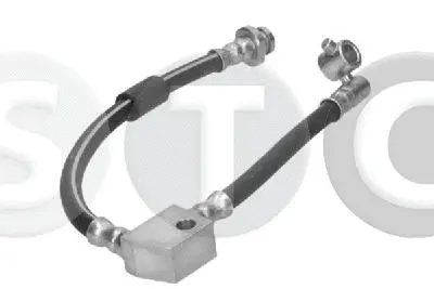 Brake Hose (T496902)