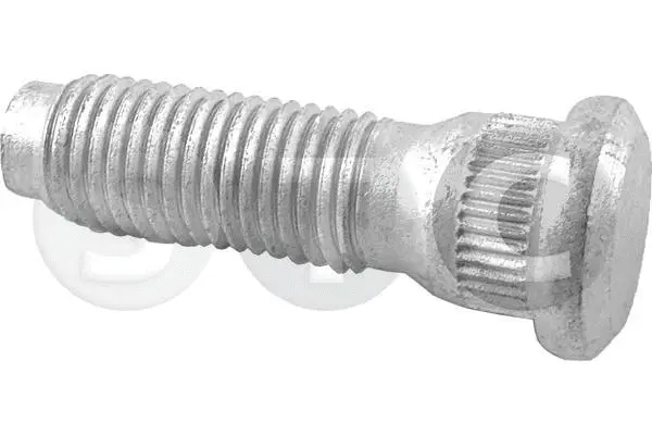 Wheel Bolt (T439270)