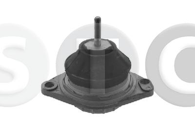 Mounting, engine (T454582)