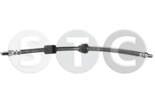 Brake Hose (T496546)