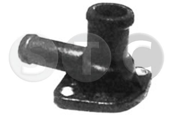 Coolant Flange (T430620)
