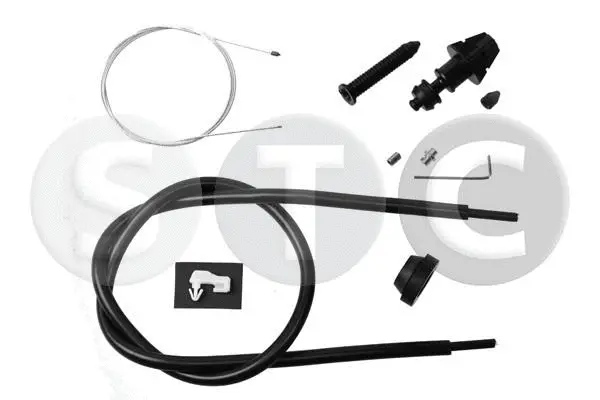 Accelerator Cable (T480251)