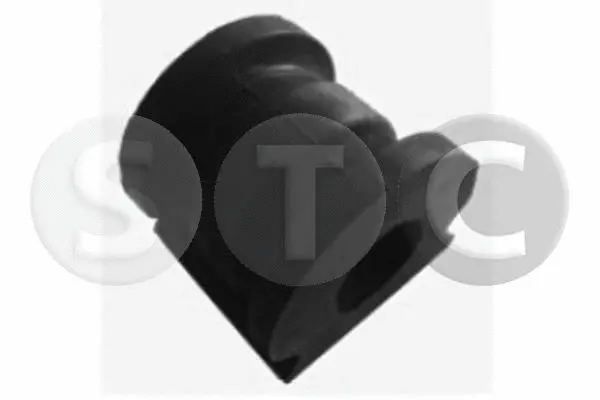 Mounting, stabiliser bar (T457504)