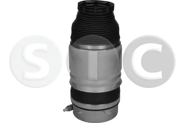 Air Spring, suspension