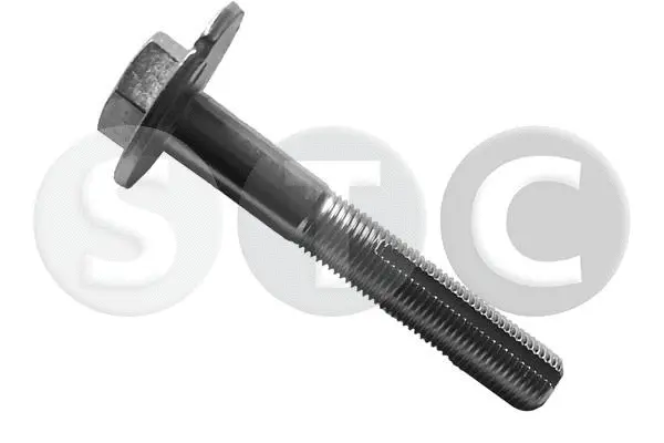 Control/Trailing Arm, wheel suspension (T439290)