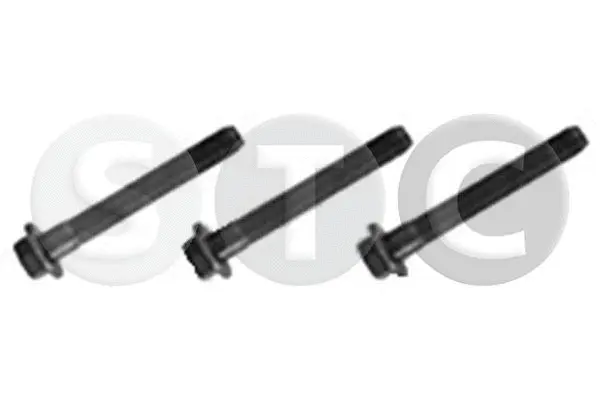 Pulley Bolt (T402260)