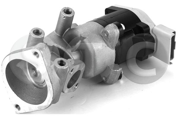 EGR valve, exhaust control (T493066)