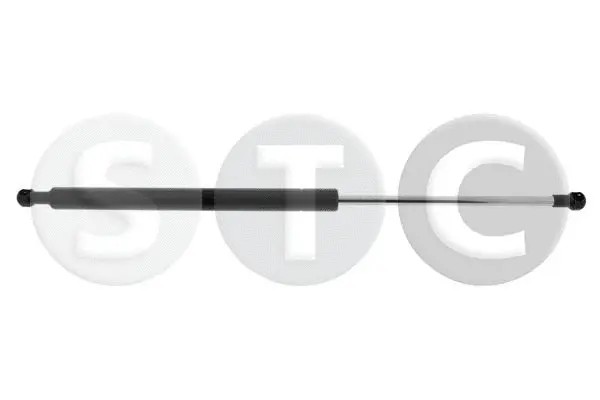 Gas Spring, bonnet (T446866)