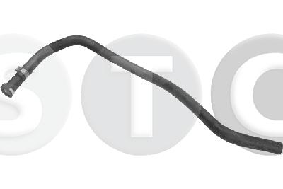 Radiator Hose (T478551)