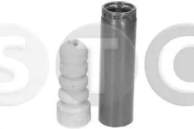 Protective Cap/Bellow, shock absorber (T440558)