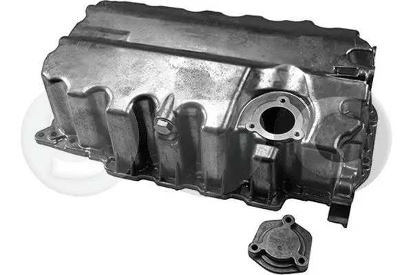 Oil Sump (T406356)
